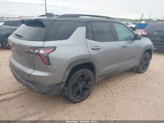 Chevrolet Equinox 2025 3