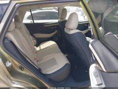 Subaru Outback Premium 2022 8