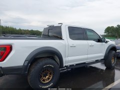 Ford F150 Raptor 2022 3