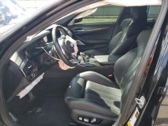 BMW M5 2018 6