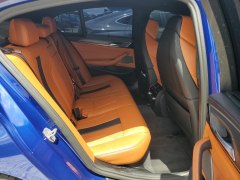 BMW M5 2023 9