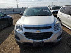 Chevrolet Equinox  2017 1