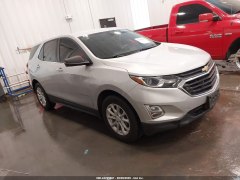 Chevrolet Equinox  2019 1