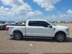Ford F150 Platinum 2021 3