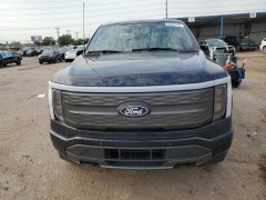 Ford F150 Lightning Lariat 2024 1