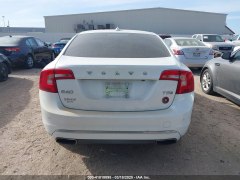 Volvo S60 T5 Inscription 2018 5