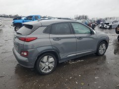 Hyundai Kona EV 2021 3