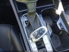Hyundai Santa Cruz Limited 2023 11