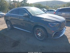 Mercedes-Benz AMG GLE 63 S 4MATIC 2025 2