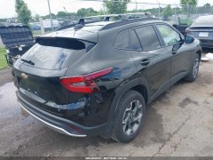Chevrolet Trax 2025 4