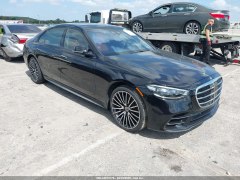 Mercedes-Benz S580 4MATIC 2024 2
