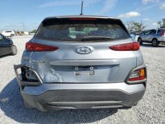Hyundai Kona 2018 4