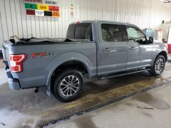 Ford F150 XL STX 2019 3