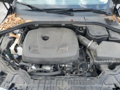 Volvo S60 T5 Inscription Platinum 2017 10