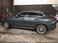 BMW X6 XDrive 40i 2020 6