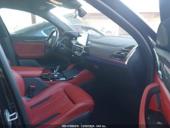 BMW X4 M 2022 6