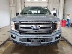 Ford F150 XL STX 2019 1