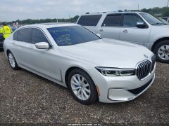 BMW 740i XDrive 2021 2