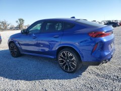 BMW X6 M 2023 5