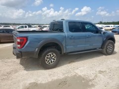 Ford F150 Raptor 2023 3