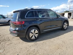 Mercedes-Benz EQB250+ 4MATIC 2024 3