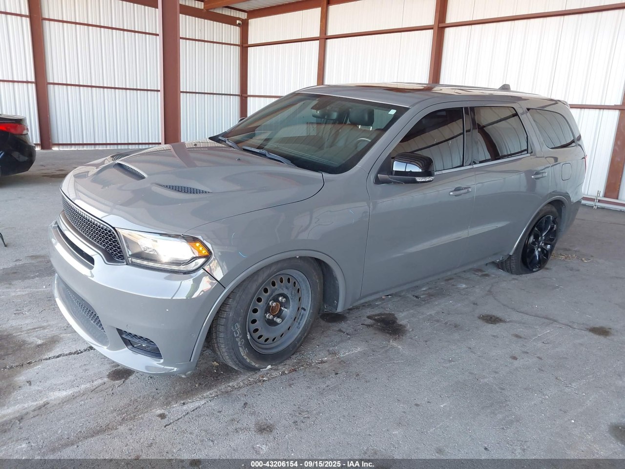 Dodge Durango R/T Plus 2019 0 Dodge Durango R/T Plus 2019 0