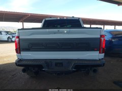 Ford F150 Raptor 2025 4