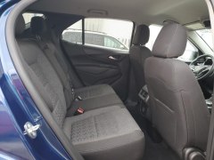 Chevrolet Equinox  2023 9