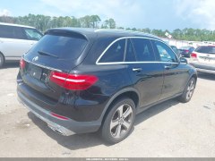 Mercedes-Benz GLC300 2019 3