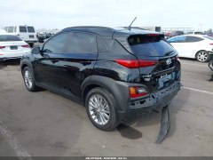 Hyundai Kona 2021 7