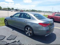 Mercedes-Benz C300 2024 5