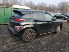 Hyundai Kona N 2023 3 Hyundai Kona N 2023 3