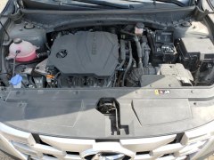 Hyundai Santa Cruz SEL 2024 12