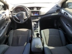 Nissan Sentra SV 2019 7 Nissan Sentra SV 2019 7