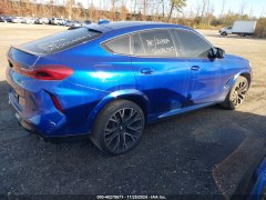 BMW X6 M 2020 4