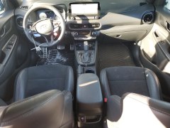 Hyundai Kona N 2023 7 Hyundai Kona N 2023 7