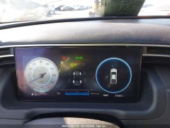 Hyundai Santa Cruz Limited 2023 7