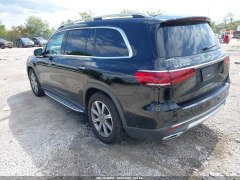 Mercedes-Benz GLS450 4MATIC 2020 4