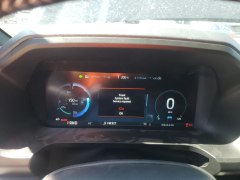 Ford F150 Lightning Lariat 2022 7