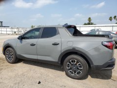 Hyundai Santa Cruz SEL 2024 5