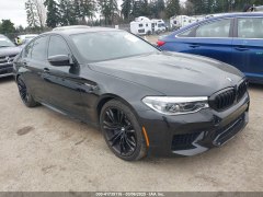 BMW M5 2020 2