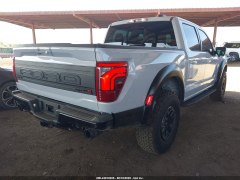 Ford F150 Raptor 2025 3