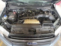 Ford F150 XL STX 2019 10