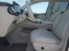 Mercedes-Benz EQE350 4MATIC 2025 6