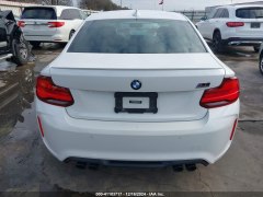 BMW M2 2020 5