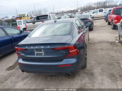 Volvo S60 T6 Momentum 2019 5