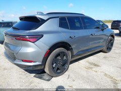 Chevrolet Equinox EV 2RS 2024 4 Chevrolet Equinox EV 2RS 2024 4