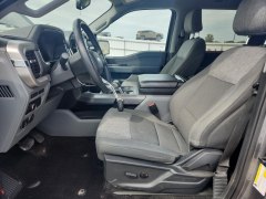Ford F150 Lightning Lariat 2022 6