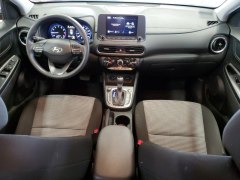 Hyundai Kona 2022 7