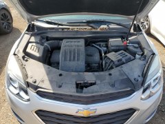 Chevrolet Equinox  2017 10